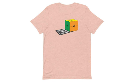 Slower Than a 6 Year Old Shirt V1 | SpeedCubeShop
