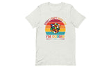 Sorry, I Can't Hear You, I'm Cubing - Rubik's Cube Shirt | SpeedCubeShop
