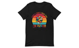 Sorry, I Can't Hear You, I'm Cubing - Rubik's Cube Shirt | SpeedCubeShop
