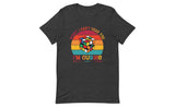 Sorry, I Can't Hear You, I'm Cubing - Rubik's Cube Shirt | SpeedCubeShop