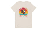 Sorry, I Can't Hear You, I'm Cubing - Rubik's Cube Shirt | SpeedCubeShop
