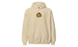 Soup Timmy Angry Hoodie (Embroidered) | SpeedCubeShop