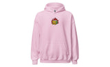 Soup Timmy Angry Hoodie (Embroidered) | SpeedCubeShop