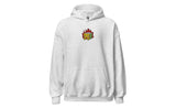 Soup Timmy Angry Hoodie (Embroidered) | SpeedCubeShop