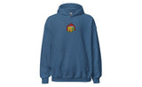Soup Timmy Angry Hoodie (Embroidered) | SpeedCubeShop