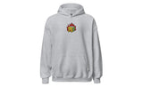 Soup Timmy Angry Hoodie (Embroidered) | SpeedCubeShop