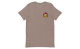 Soup Timmy Angry Shirt (Embroidered) | SpeedCubeShop