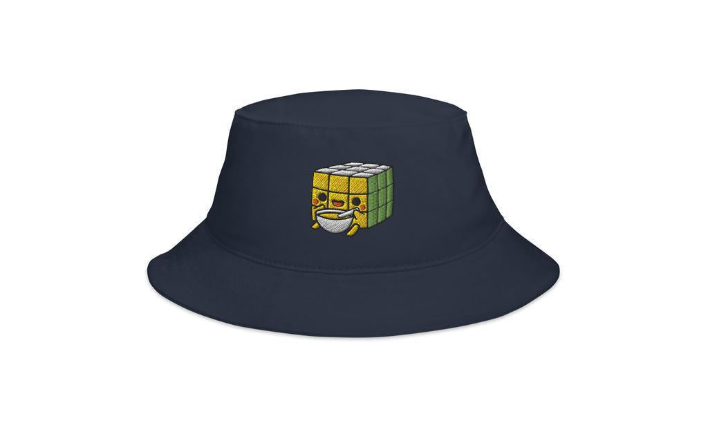 Soup Timmy Bucket Hat | SpeedCubeShop