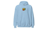Soup Timmy Love Hoodie (Embroidered) | SpeedCubeShop