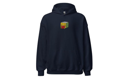 Soup Timmy Love Hoodie (Embroidered) | SpeedCubeShop