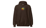 Soup Timmy Love Hoodie (Embroidered) | SpeedCubeShop