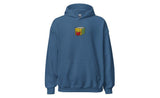 Soup Timmy Love Hoodie (Embroidered) | SpeedCubeShop