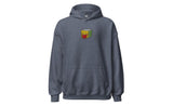 Soup Timmy Love Hoodie (Embroidered) | SpeedCubeShop