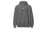 Soup Timmy Love Hoodie (Embroidered) | SpeedCubeShop