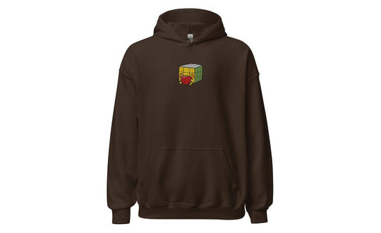 Soup Timmy Love Hoodie (Embroidered) | SpeedCubeShop