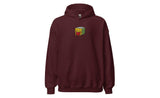 Soup Timmy Love Hoodie (Embroidered) | SpeedCubeShop