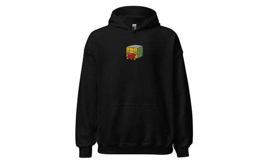 Soup Timmy Love Hoodie (Embroidered) | SpeedCubeShop