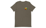 Soup Timmy Love Shirt (Embroidered) | SpeedCubeShop