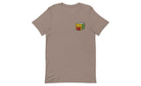 Soup Timmy Love Shirt (Embroidered) | SpeedCubeShop