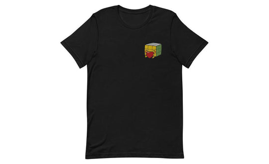 Soup Timmy Love Shirt (Embroidered) | SpeedCubeShop