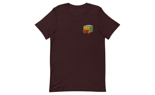 Soup Timmy Love Shirt (Embroidered) | SpeedCubeShop