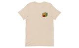 Soup Timmy Love Shirt (Embroidered) | SpeedCubeShop
