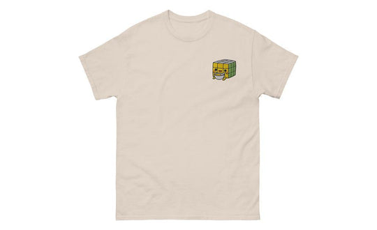 Soup Timmy Shirt (Embroidered) | SpeedCubeShop