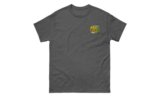 Soup Timmy Shirt (Embroidered) | SpeedCubeShop