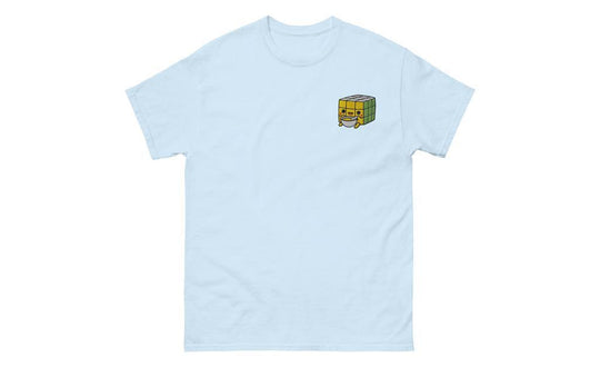 Soup Timmy Shirt (Embroidered) | SpeedCubeShop
