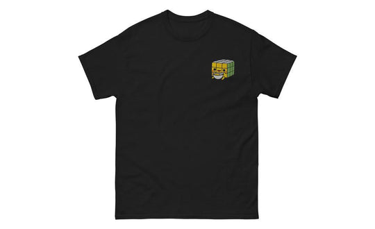 Soup Timmy Shirt (Embroidered) | SpeedCubeShop