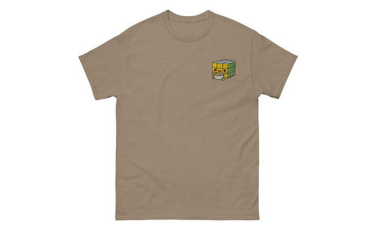 Soup Timmy Shirt (Embroidered) | SpeedCubeShop