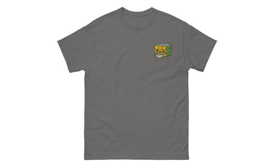 Soup Timmy Shirt (Embroidered) | SpeedCubeShop