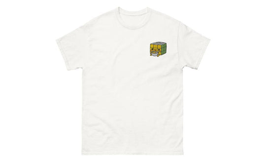 Soup Timmy Shirt (Embroidered) | SpeedCubeShop