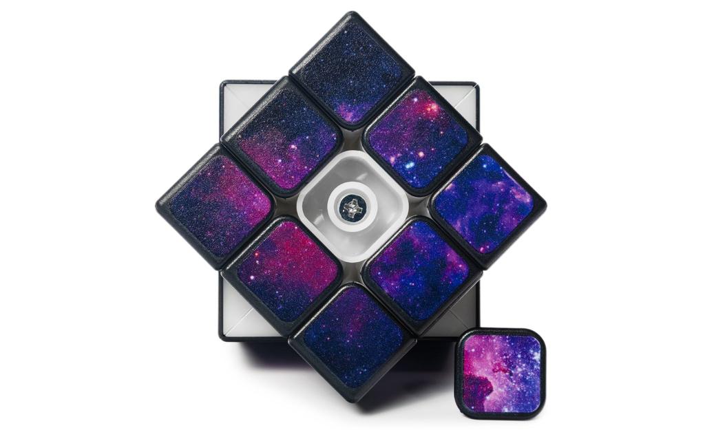 Space 3x3 (UV Printed)