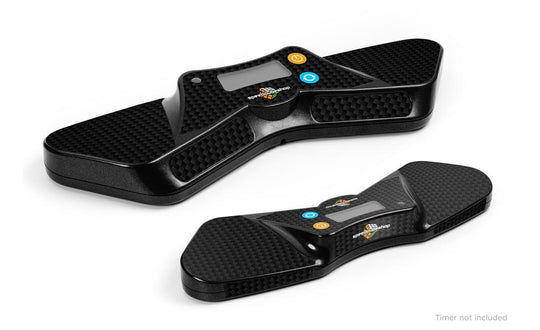 Speed Cubing Timer Skin Overlay | SpeedCubeShop