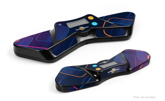 Speed Cubing Timer Skin Overlay | SpeedCubeShop