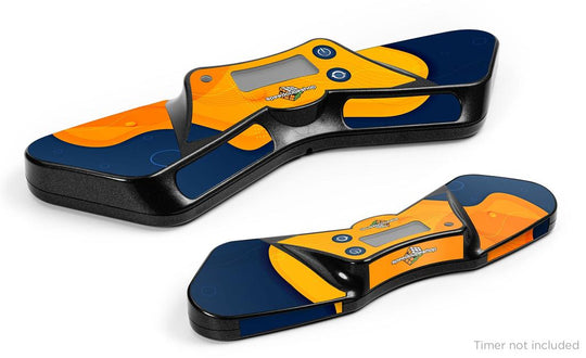 Speed Cubing Timer Skin Overlay | SpeedCubeShop