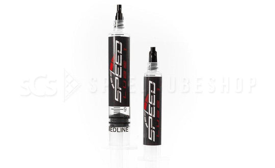 Speed Lube Weight 1 | SpeedCubeShop