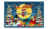 SpeedCubeShop Advent Calendar (24 Twisty Puzzles) - 2025 Edition
