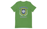 Speedcubing University - Rubik's Cube Shirt | SpeedCubeShop