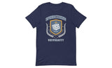 Speedcubing University - Rubik's Cube Shirt | SpeedCubeShop