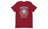 Speedcubing University - Rubik's Cube Shirt | SpeedCubeShop
