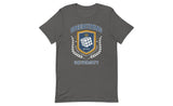Speedcubing University - Rubik's Cube Shirt | SpeedCubeShop