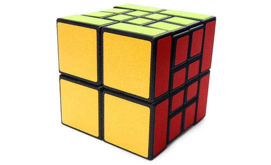 SQ224 Plus Cube (Ji Mod)