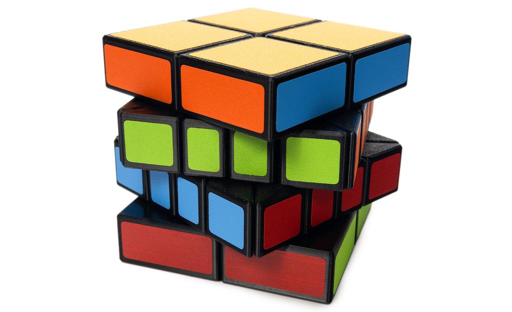 SQ224 Plus Cube (Ji Mod)