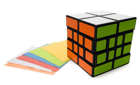 SQ224 Plus Cube (Ji Mod)