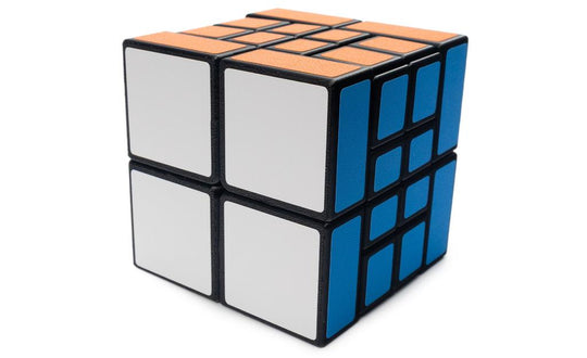 SQ224 Plus Cube (Ji Mod)