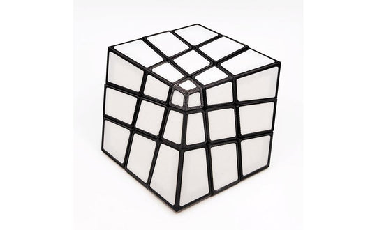 Squished 3x3 (Tiled) | SpeedCubeShop