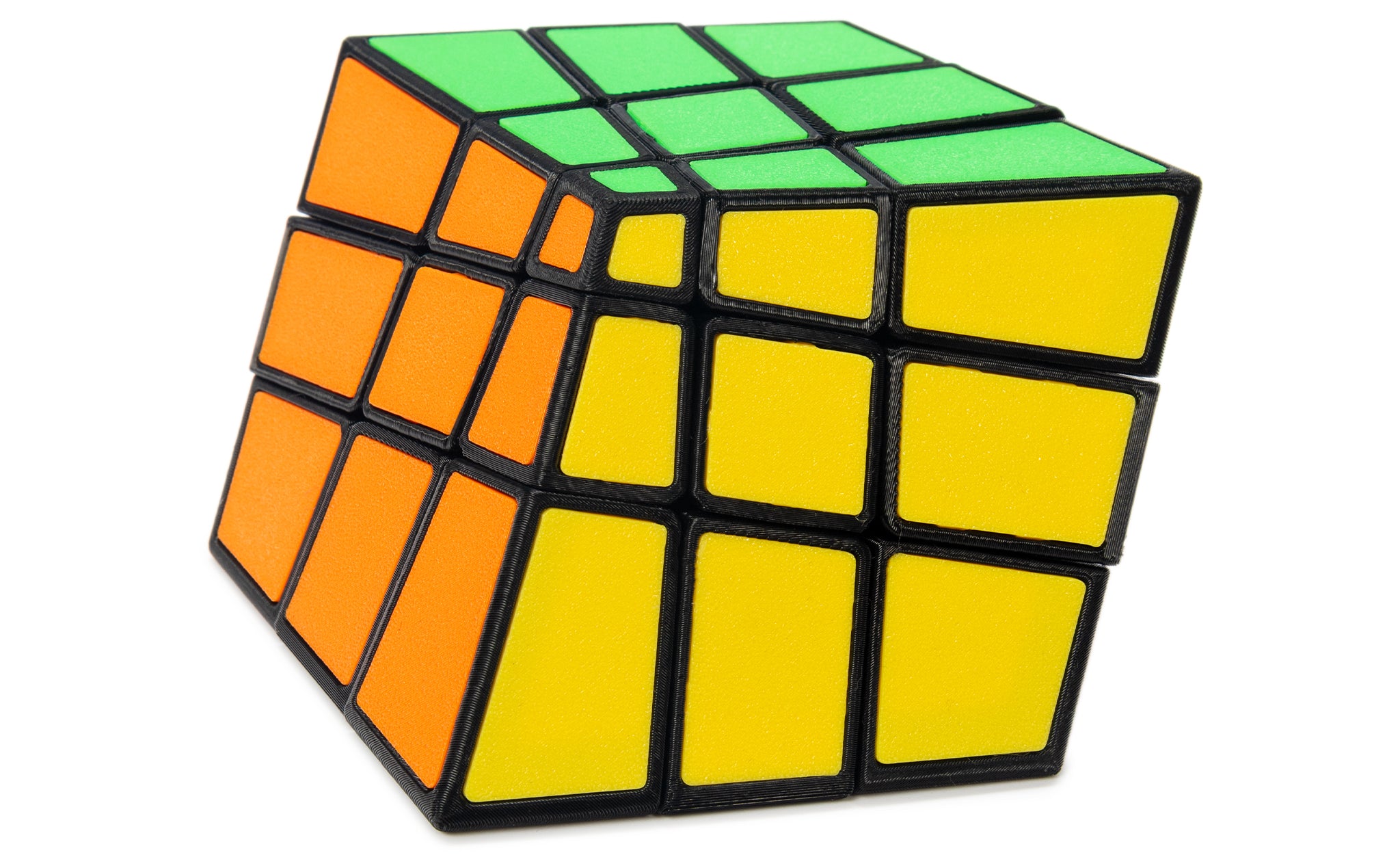 Squished 3x3 (Tiled)