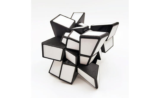 Squished 3x3 (Tiled) | SpeedCubeShop